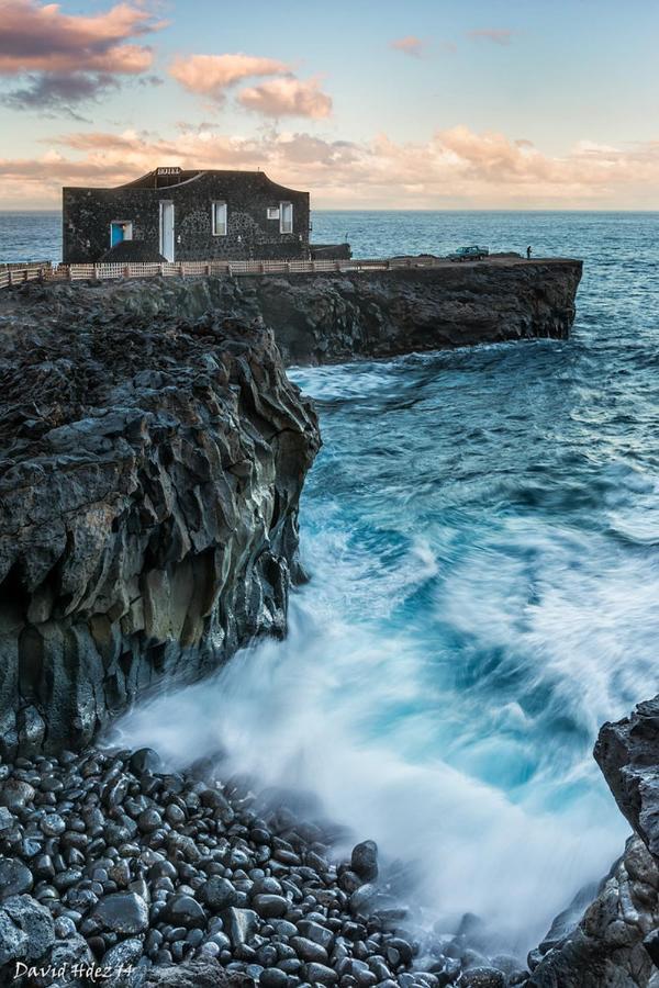 Апартаменты Casa Mario Тигадай Экстерьер фото